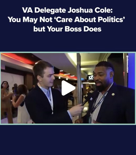 2024 ELECTIONS - Dogwood